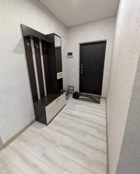 1-к квартира, на длительный срок, 40м2, 10/16 этаж