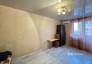 1-к квартира, на длительный срок, 36м2, 7/9 этаж