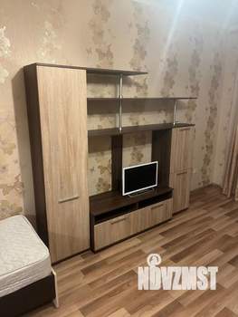 1-к квартира, на длительный срок, 45м2, 5/18 этаж