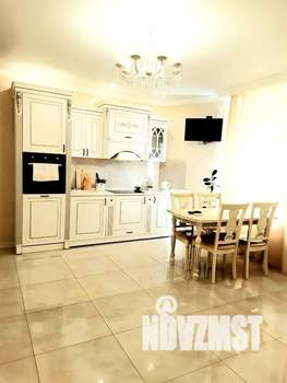 1-к квартира, посуточно, 55м2, 13/15 этаж