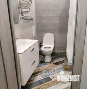 1-к квартира, на длительный срок, 44м2, 8/20 этаж