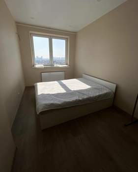 1-к квартира, на длительный срок, 29м2, 7/14 этаж