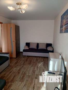 1-к квартира, на длительный срок, 33м2, 3/5 этаж