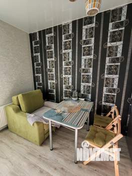 1-к квартира, на длительный срок, 40м2, 11/25 этаж