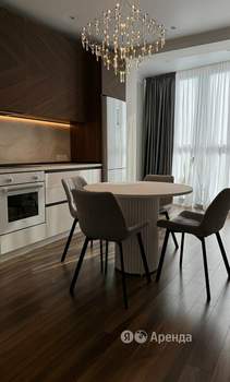 1-к квартира, на длительный срок, 47м2, 20/24 этаж