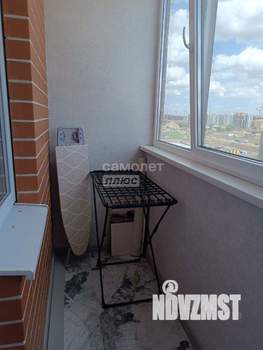 1-к квартира, на длительный срок, 32м2, 8/18 этаж