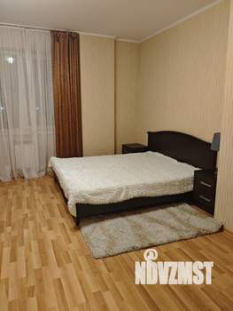 1-к квартира, на длительный срок, 50м2, 7/16 этаж