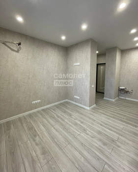 Студия квартира, на длительный срок, 20м2, 7/16 этаж