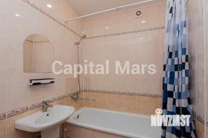 1-к квартира, на длительный срок, 41м2, 9/16 этаж