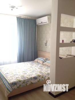 1-к квартира, на длительный срок, 45м2, 8/16 этаж