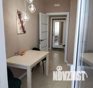 1-к квартира, на длительный срок, 45м2, 8/22 этаж