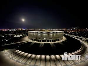 2-к квартира, посуточно, 70м2, 16/17 этаж