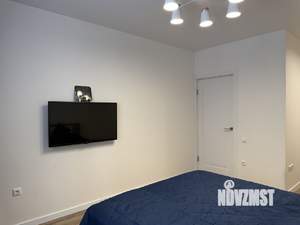 1-к квартира, на длительный срок, 37м2, 2/21 этаж