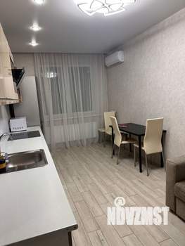 2-к квартира, на длительный срок, 50м2, 8/24 этаж