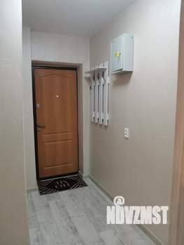 1-к квартира, на длительный срок, 30м2, 4/5 этаж