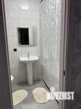 1-к квартира, на длительный срок, 40м2, 1/7 этаж