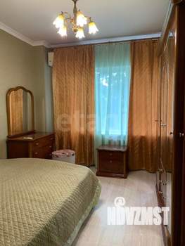 2-к квартира, на длительный срок, 68м2, 2/16 этаж