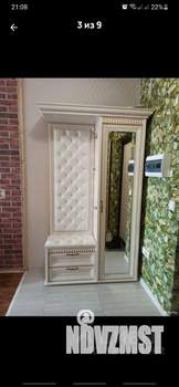 Студия квартира, на длительный срок, 28м2, 19/20 этаж