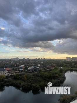 1-к квартира, на длительный срок, 44м2, 10/18 этаж