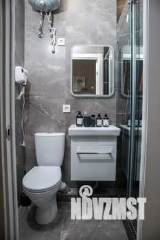 Студия квартира, посуточно, 19м2, 1/17 этаж