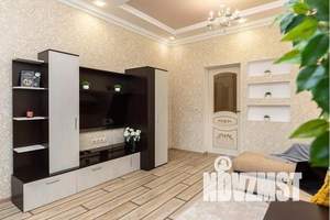 2-к квартира, посуточно, 82м2, 14/19 этаж