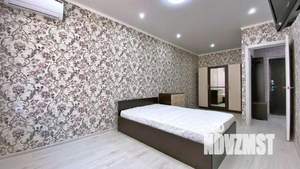 1-к квартира, на длительный срок, 37м2, 6/16 этаж