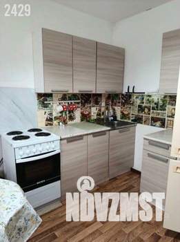 1-к квартира, на длительный срок, 35м2, 10/17 этаж