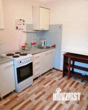 1-к квартира, на длительный срок, 35м2, 1/12 этаж