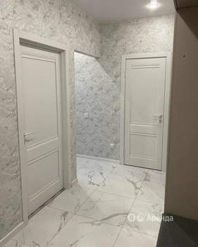 1-к квартира, на длительный срок, 41м2, 3/16 этаж