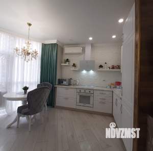 2-к квартира, на длительный срок, 43м2, 2/17 этаж