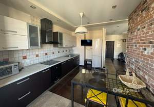 2-к квартира, на длительный срок, 69м2, 10/17 этаж