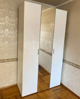 1-к квартира, на длительный срок, 38м2, 2/5 этаж