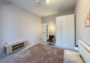 1-к квартира, на длительный срок, 33м2, 1/9 этаж