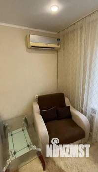 2-к квартира, посуточно, 55м2, 5/11 этаж