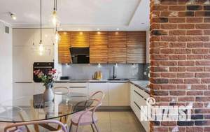 2-к квартира, на длительный срок, 46м2, 8/12 этаж