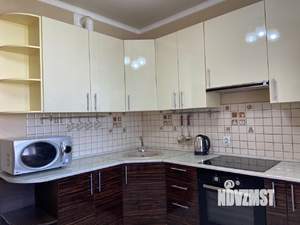 1-к квартира, посуточно, 39м2, 1/1 этаж