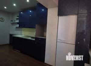 1-к квартира, на длительный срок, 42м2, 3/6 этаж