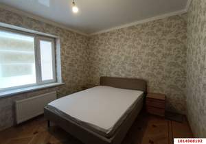 2-к квартира, на длительный срок, 59м2, 4/18 этаж