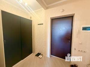 1-к квартира, на длительный срок, 45м2, 6/16 этаж