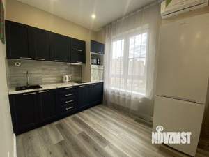 2-к квартира, посуточно, 52м2, 10/22 этаж