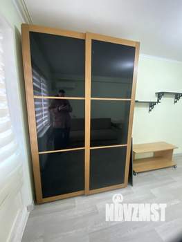 1-к квартира, на длительный срок, 38м2, 8/10 этаж
