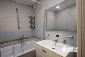 2-к квартира, посуточно, 56м2, 9/17 этаж