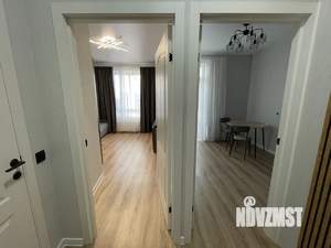 1-к квартира, на длительный срок, 30м2, 15/24 этаж