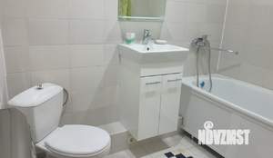 1-к квартира, на длительный срок, 40м2, 10/16 этаж