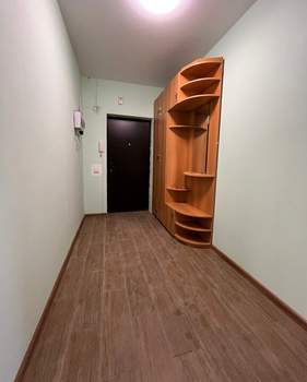 1-к квартира, на длительный срок, 40м2, 15/19 этаж