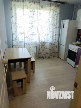 1-к квартира, на длительный срок, 35м2, 4/6 этаж