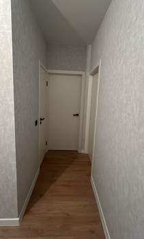 1-к квартира, на длительный срок, 37м2, 9/16 этаж