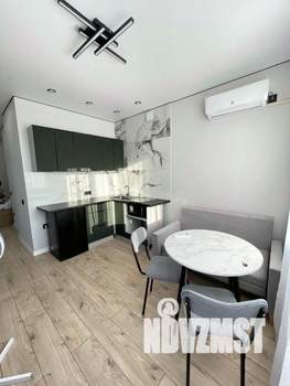 2-к квартира, посуточно, 40м2, 1/1 этаж