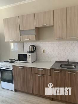 2-к квартира, посуточно, 60м2, 15/24 этаж