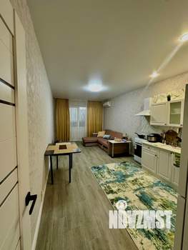 2-к квартира, на длительный срок, 51м2, 12/24 этаж